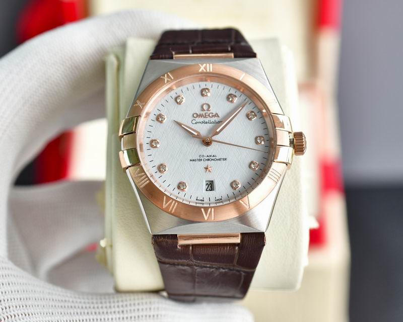 Omega 39mm 050474